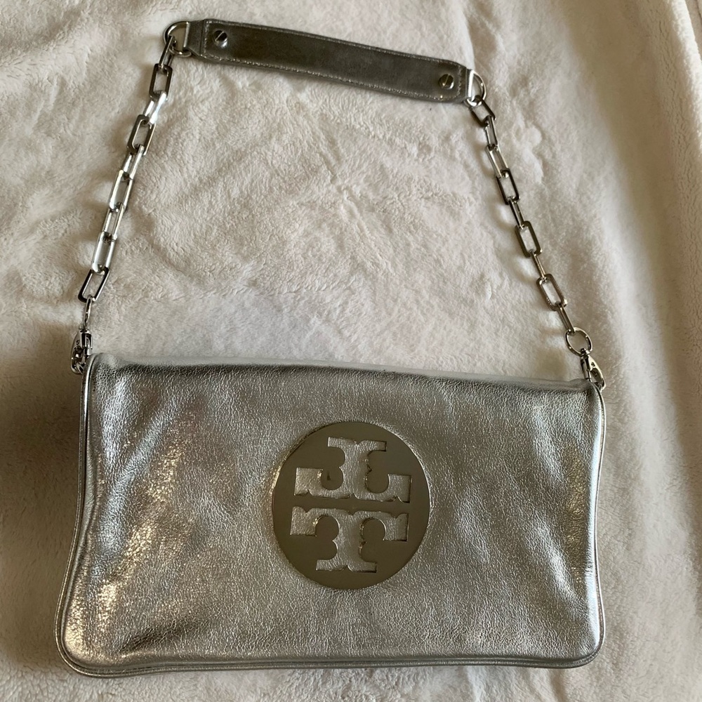 Tory Burch Clutch Handbag